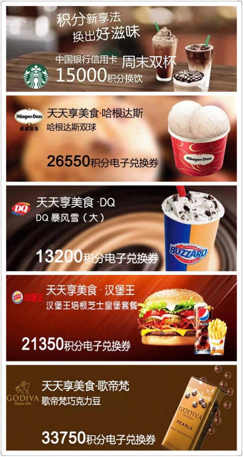 招商银行信用卡dq积分兑换
