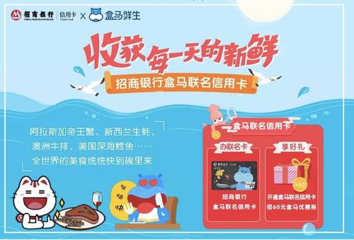 招行信用卡活动积分兑换