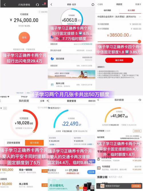 积分兑换提额信用卡