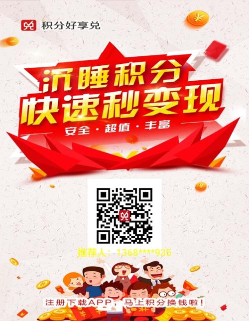 积分兑换最好用的信用卡