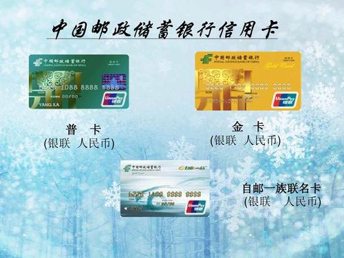 邮政储蓄信用卡有积分兑换吗