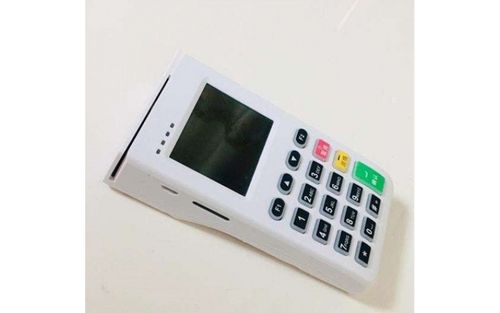 在那可以买到银联pos机