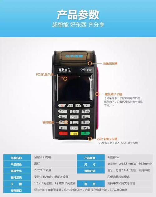 在信阳想申请pos机