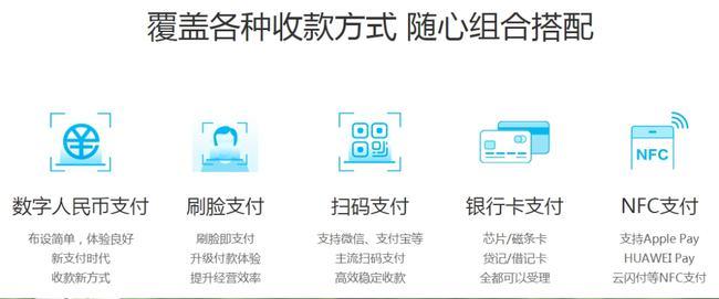 大小pos机办理申请
