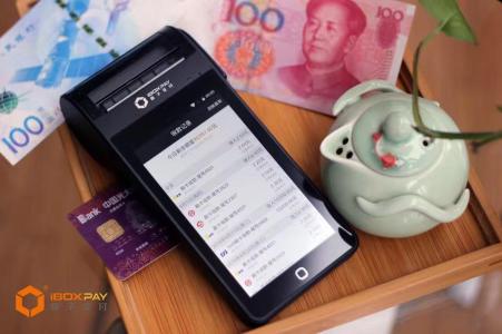 太安乡商户申请刷卡扫码pos机