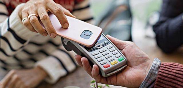 如何办理个人pos机刷卡