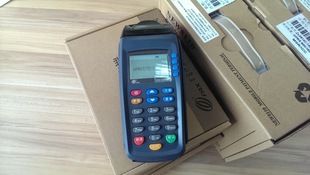 如何办银联pos机