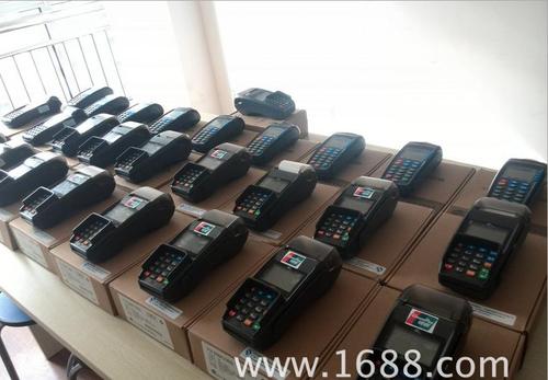 如何加急办理银联商务pos机