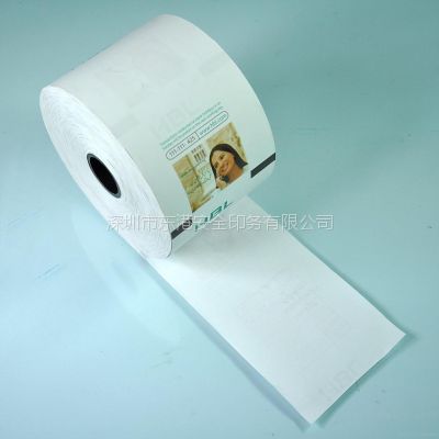 如何挑选银联商务pos机打印纸