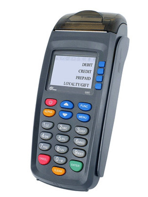 如何申请外币pos机