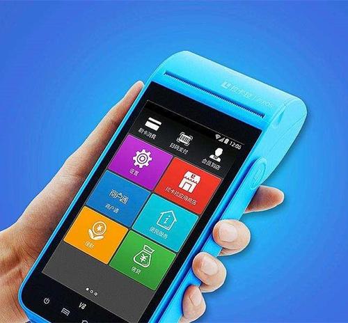 如何申请安装pos机(如何申请一台pos机)