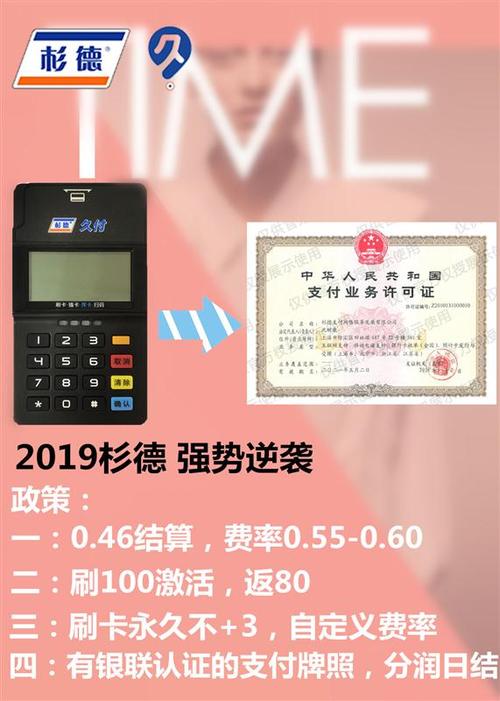 申请手输境外pos机的方法官网