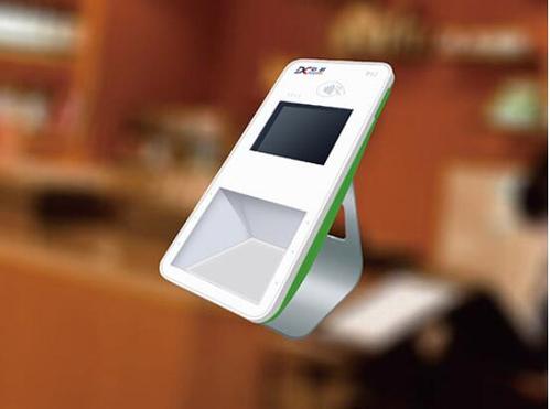 银联pos机二维码收款步骤(pos机可以扫银联二维码吗)