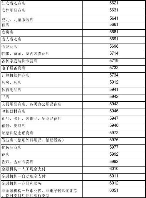 银联pos机征信