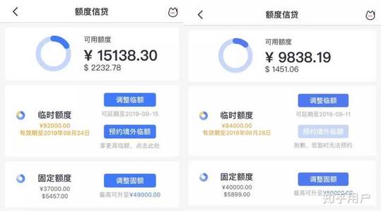 11个信用卡养卡提额方式