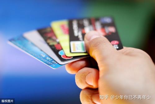 不是信用卡养卡提额难
