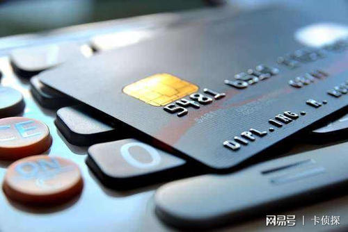 信用卡养卡可提高信用卡额度