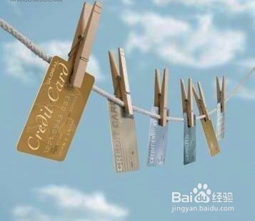信用卡养卡怎么养额度能提升