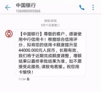 招商养卡提额(招商信用卡养卡提额技巧)