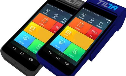 新中付pos机正版免费安装