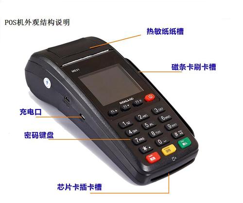 正规办理pos机多少钱
