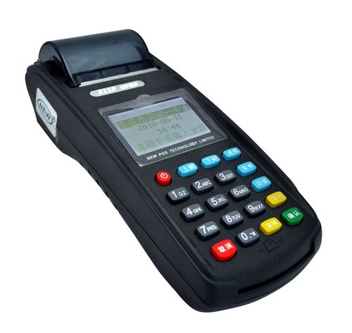 自己办的pos机刷自己信用卡(自己刷自己公司的pos机)