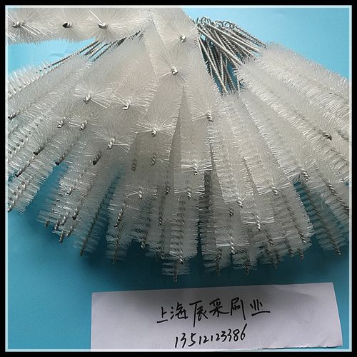 通刷