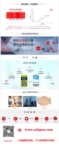 随行付pos机免费申请流程
