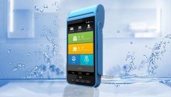 如何查询支付牌照？